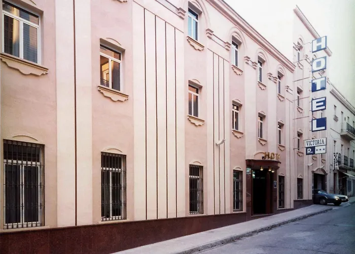 Hotel Victoria