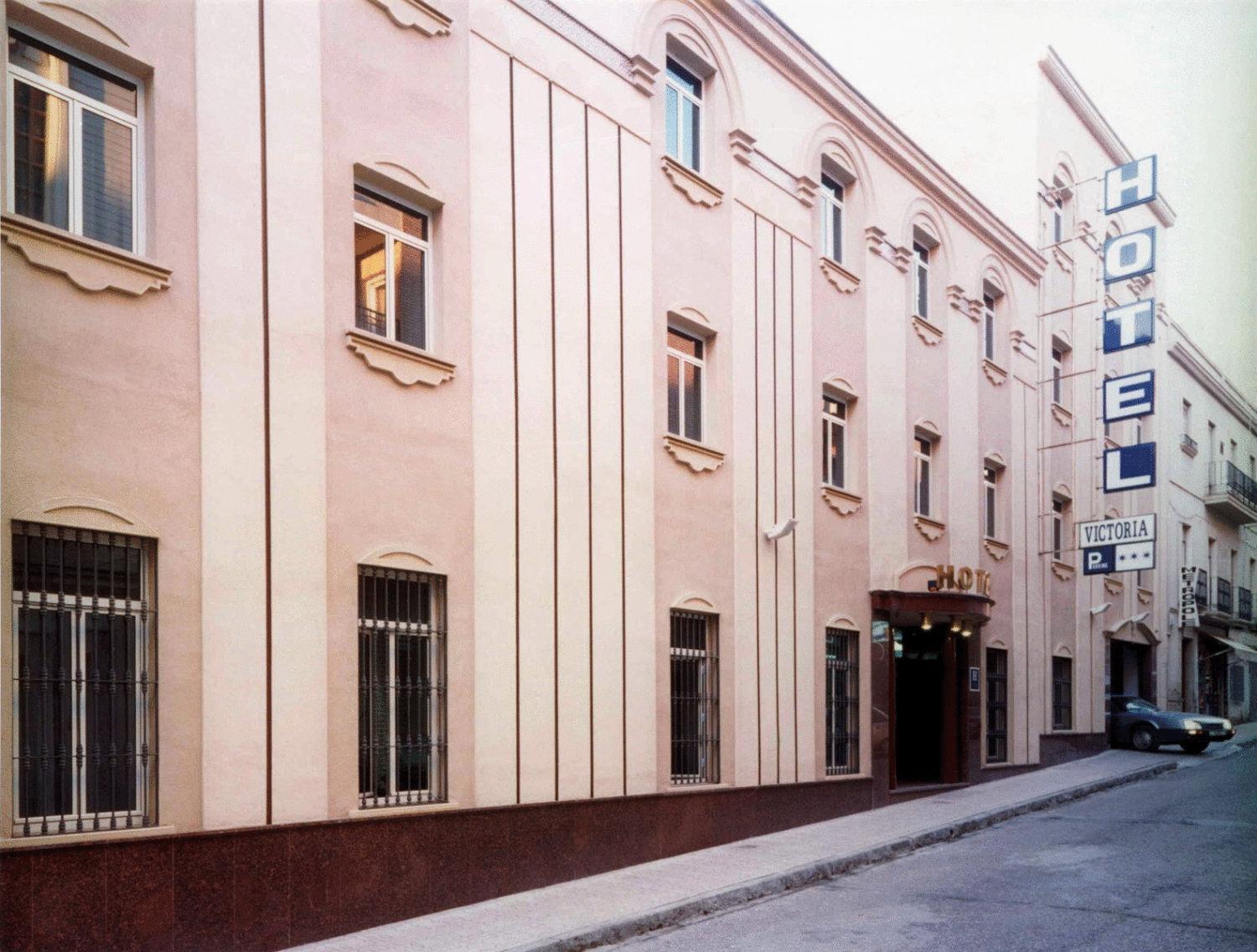 Victoria Linares (Jaen)
