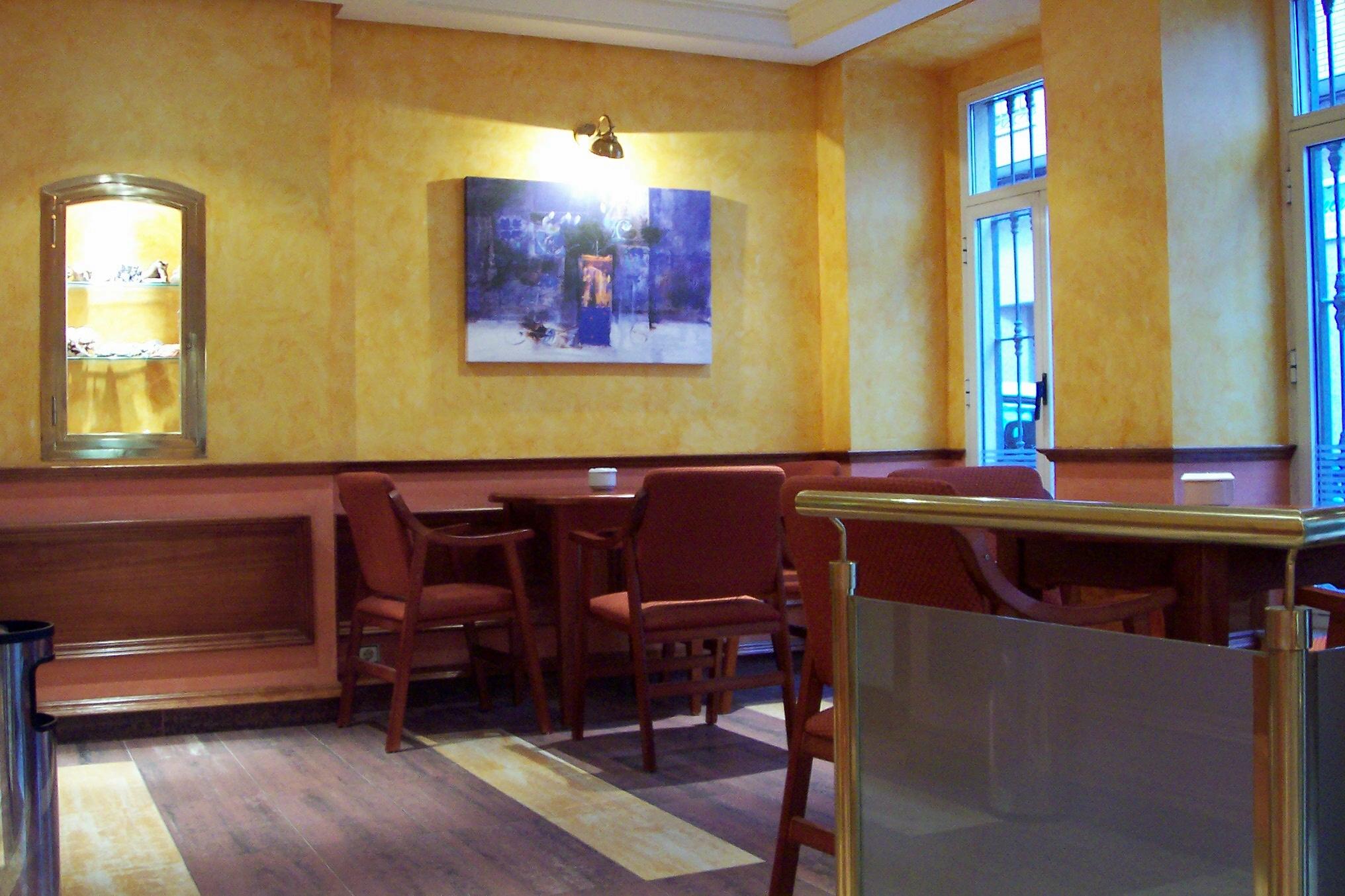 Hotel Victoria 3*