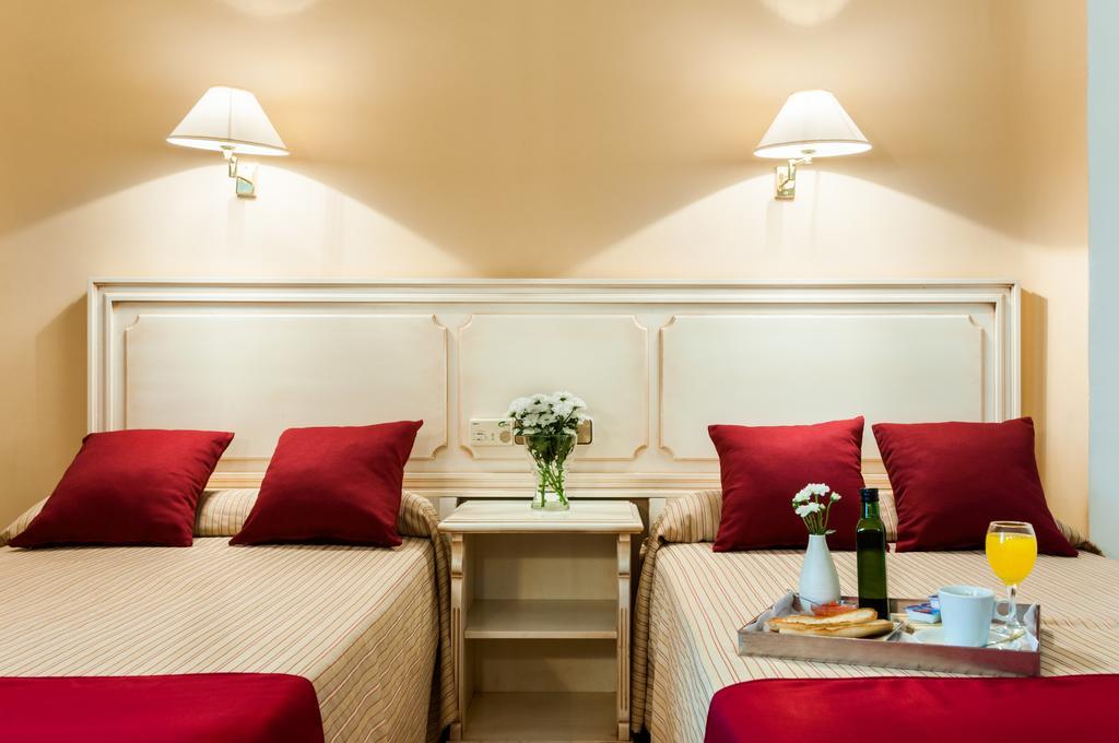 Victoria Hotel Linares (Jaen)