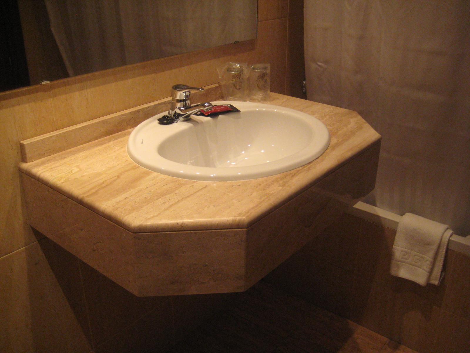 Hotel Victoria Linares (Jaen)
