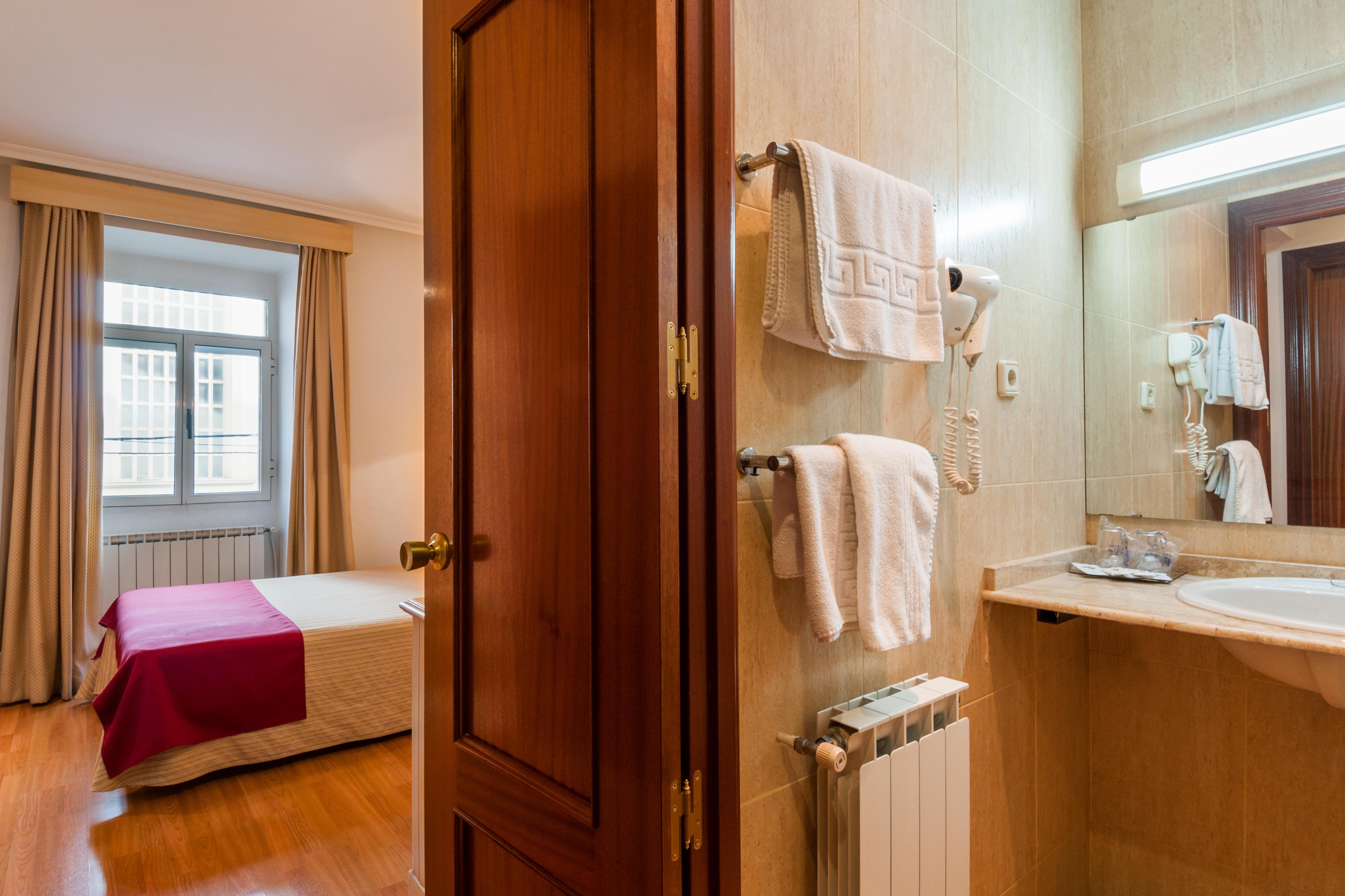 Hotel Victoria Linares (Jaen)