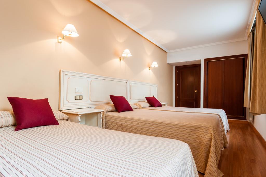 Hotel Victoria 3*