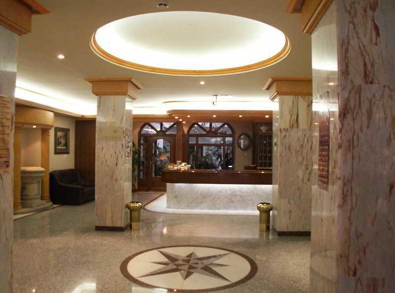 Victoria Hotel Linares (Jaen)