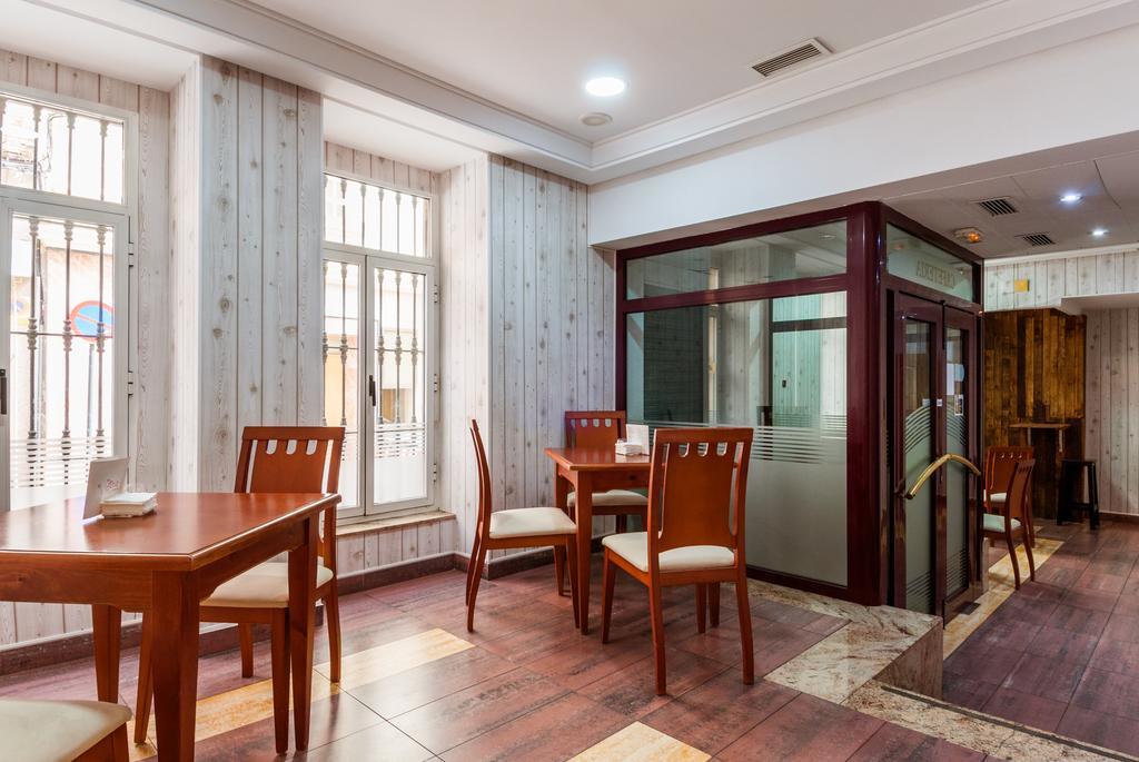 Hotel Victoria 3*